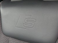 Audi A4 Avant 2.0 TDI sport ultra