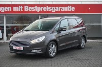 Vorschau: Ford Galaxy 2.0 EcoBoost Business