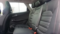MG HS 1.5 T-GDI Luxury