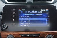 Honda CR-V 1.5 T 4WD Executive