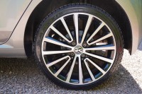 VW up up! 1.0 TSI high up!