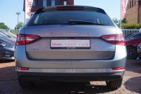 Skoda Superb Combi 2.0 TDI Style 4x4 DSG