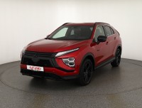Mitsubishi Eclipse Cross 2.4Hybrid Select Black 4WD 2-Zonen-Klima Navi Sitzheizung