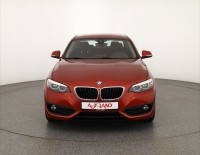 BMW 218 218i Coupe Sport Line