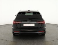 Audi A4 Quattro Avant 45 TDI quattro advanced