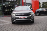 VW T-Cross 1.0 Style