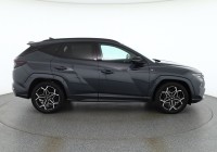 Hyundai Tucson 1.6 T-GDI N-Line M-Hybrid