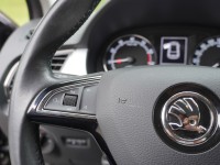 Skoda Fabia 1.0 MPI