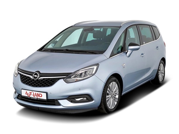 Opel Zafira 1.6 CDTI