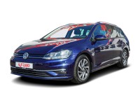 VW Golf VII Variant 1.5 TSI Sound Navi ACC Kamera