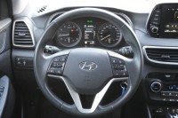 Hyundai Tucson 1.6 T-GDI Pure 2WD
