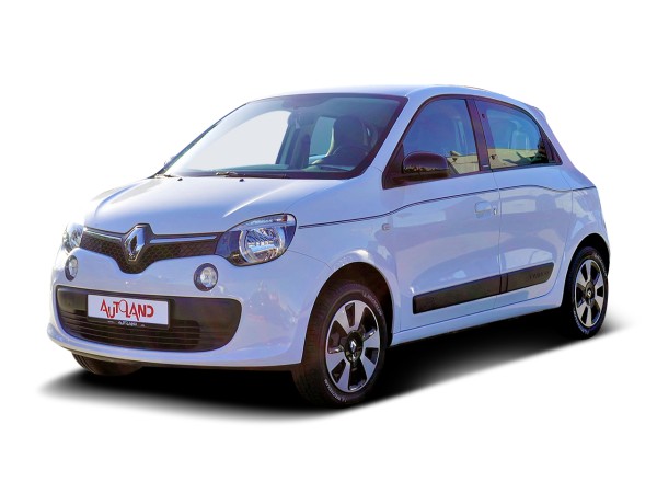 Renault Twingo 1.0 Limited