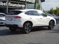 MG HS 1.5 T-GDI Hybrid+ Luxury Aut.