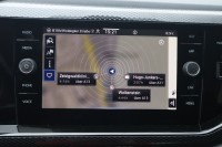 VW Taigo 1.0 TSI Life