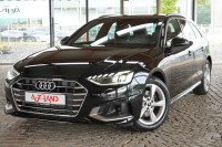 Vorschau: Audi A4 Avant 35 2.0 TFSI advanced DSG