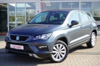 Vorschau: Seat Ateca 1.0 TSI Style