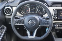 Nissan Micra 1.0 N-Way