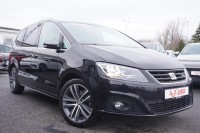 Seat Alhambra 2.0 TSI FR-Line