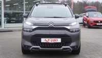 Citroen C3 Aircross PureTech 110
