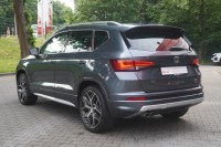 Seat Ateca 2.0 TSI FR 4Drive DSG