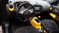 Nissan Juke 1.2 DIG