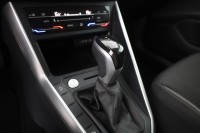 VW Taigo 1.0 TSI DSG