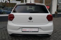VW Polo 1.0 TSI DSG Comfortline