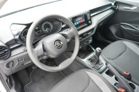 Skoda Fabia 1.0 MPI Active
