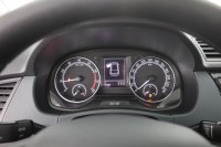 Skoda Fabia 1.0 MPI