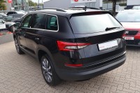 Skoda Kodiaq 2.0 TDi DSG 4x4 125 Jahre