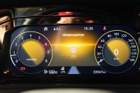 VW Golf VIII 2.0 TSI GTI