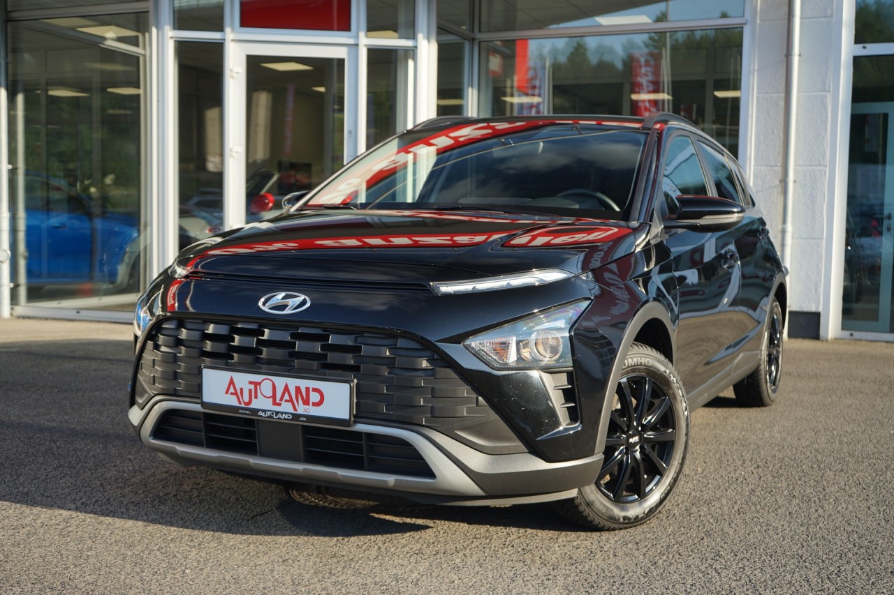 Hyundai BAYON Bayon 1.2