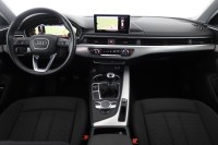 Audi A4 Avant 2.0 TDI Design