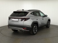 Hyundai Tucson 1.6 T-GDI Aut.