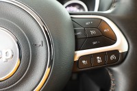 Jeep Compass 1.4 Limited 4WD