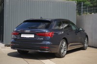 Audi A6 Avant 45 2.0 TFSI quattro