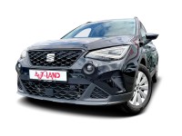 Seat Arona 1.0 TSI Style 2-Zonen-Klima Navi Sitzheizung