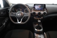 Nissan Juke 1.0 DIG-T Acenta
