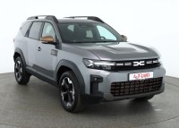 Dacia Bigster Extreme mHev 140