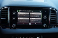 Skoda Karoq 2.0 TSI Sportline 4x4