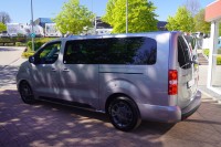Citroen SpaceTourer Spacetourer XL 2.2 Diesel 180 Aut.