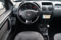 Dacia Duster 1.2 TCe 125 Prestige 4x4