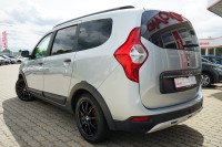 Dacia Lodgy 1.3 TCe 130 Stepway Plus