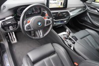 BMW M5 xDrive Aut.