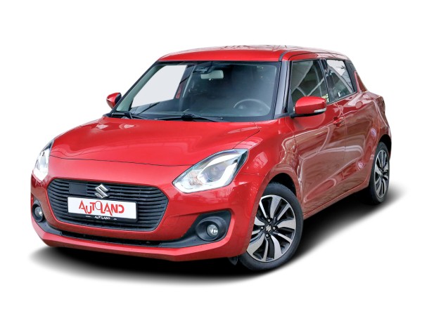 Suzuki Swift 1.0 Boosterjet Comfort