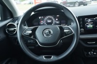 Skoda Fabia 1.0 TSI DSG
