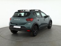 Dacia Sandero Stepway TCe 90