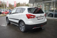 Suzuki SX4 S-Cross 1.4 Boosterjet