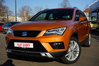 Seat Ateca 1.4 Xcellence LED Navi Panorama Alcantara