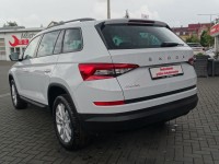 Skoda Kodiaq 1.5 TSI DSG